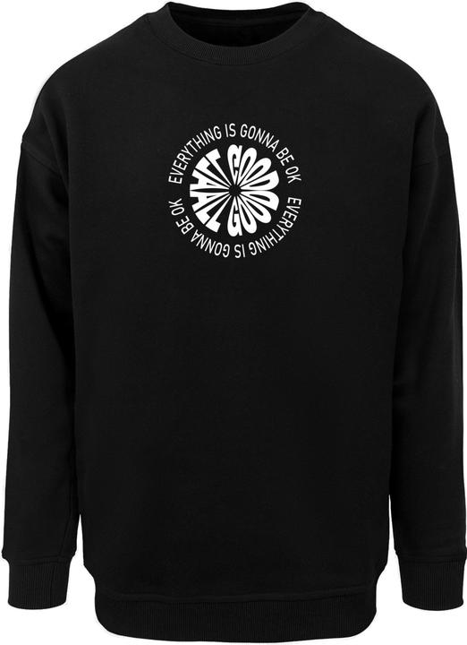 Produktbild Merchcode Wording - All Good Crewneck - 174863 (S)