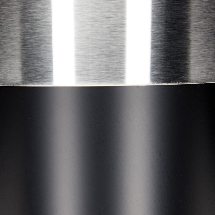 Actual product image Relaxdays Patio Heater with Poker
