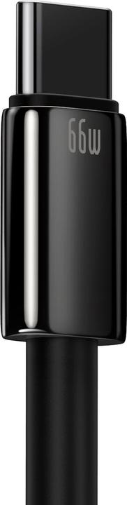 Produktbild Baseus Tungsten Gold (1 m, USB 3.0, 66 W)