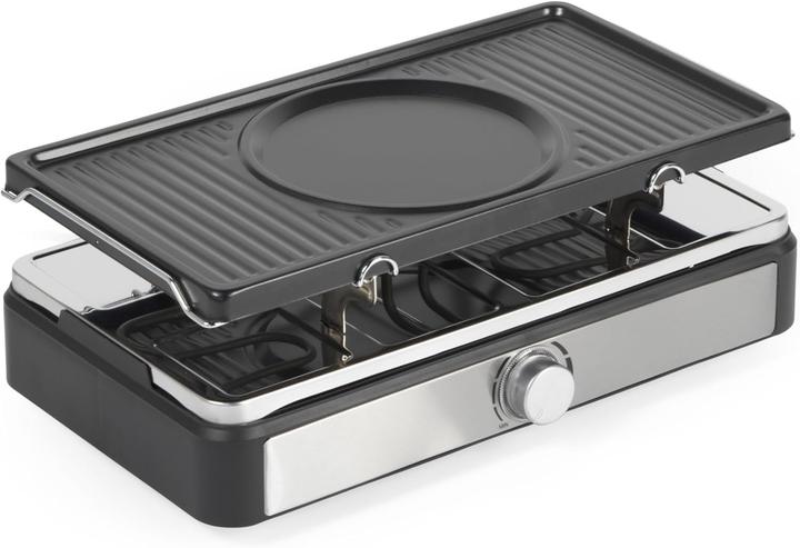 Productafbeelding Salter Raclette Grill und Fondue Set