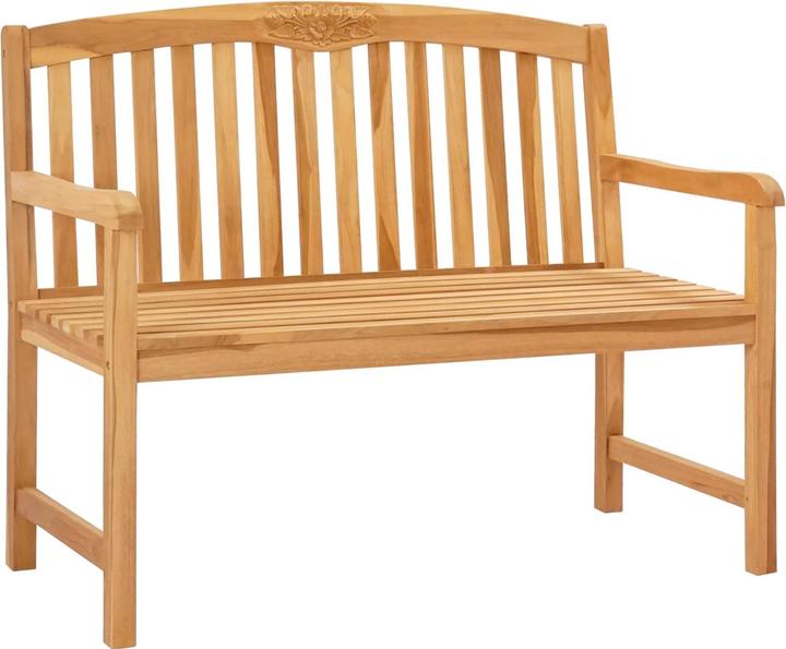 Produktbild vidaXL Gartenbank