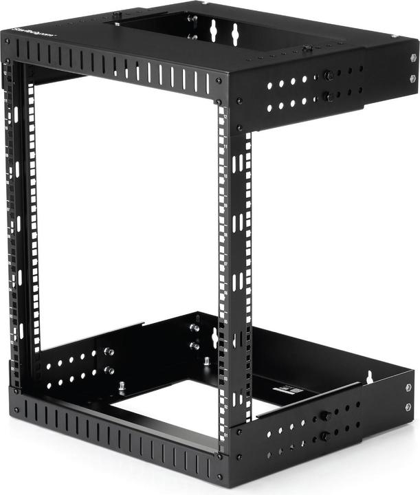 Actual product image StarTech 12u Wall-Mount Server Rack (12 RU)