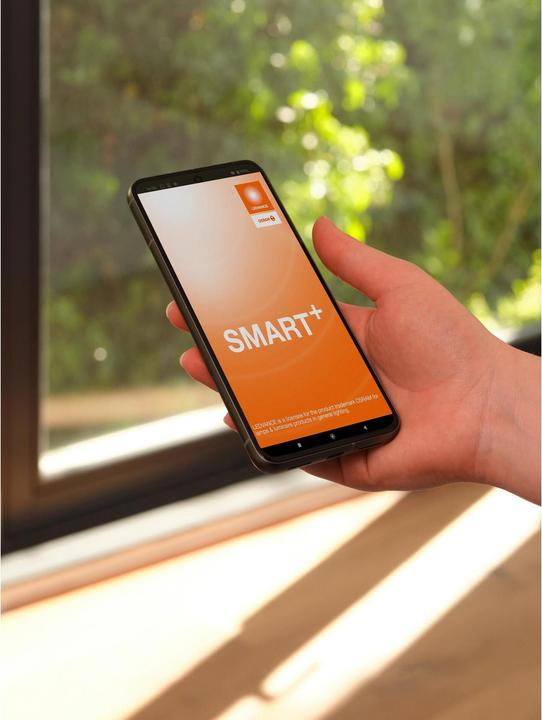 Immagine prodotto Osram SMART+ WIFI CAMERA FIXED White (2560 x 1440 Pixels)