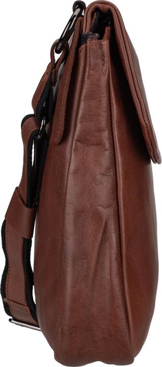 Immagine prodotto Harolds Caugio Schultertasche Leder 25 cm