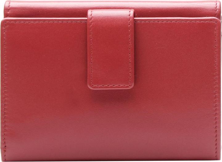 Actual product image Esquire Silk 02 Wallet