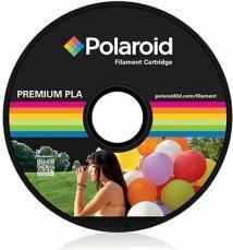 Actual product image NoName Polaroid Filament 1kg Premium PLA Filament jaune 200mm (PLA, 1400 g)