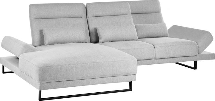 Produktbild Beliani Ikast (Ecksofa)