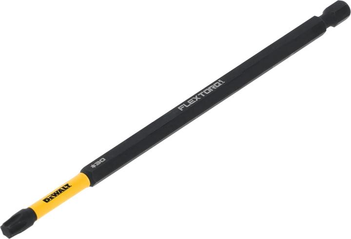 Produktbild DeWalt Torsion Bit schlagf. T30 152mm