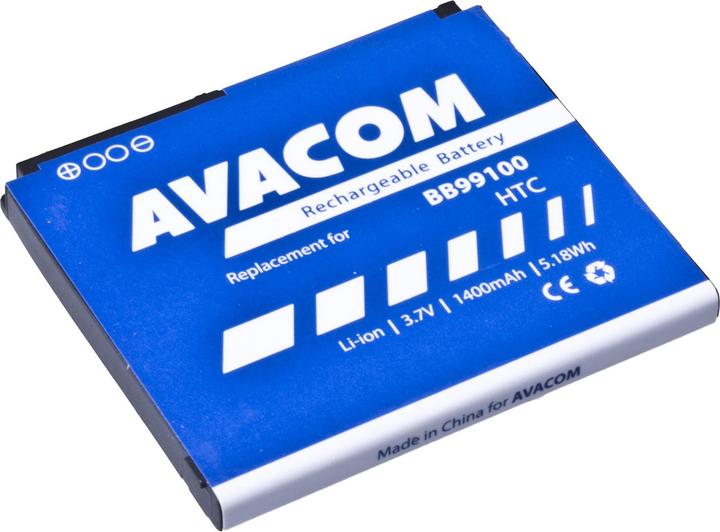 Produktbild Avacom BB99100 Battery