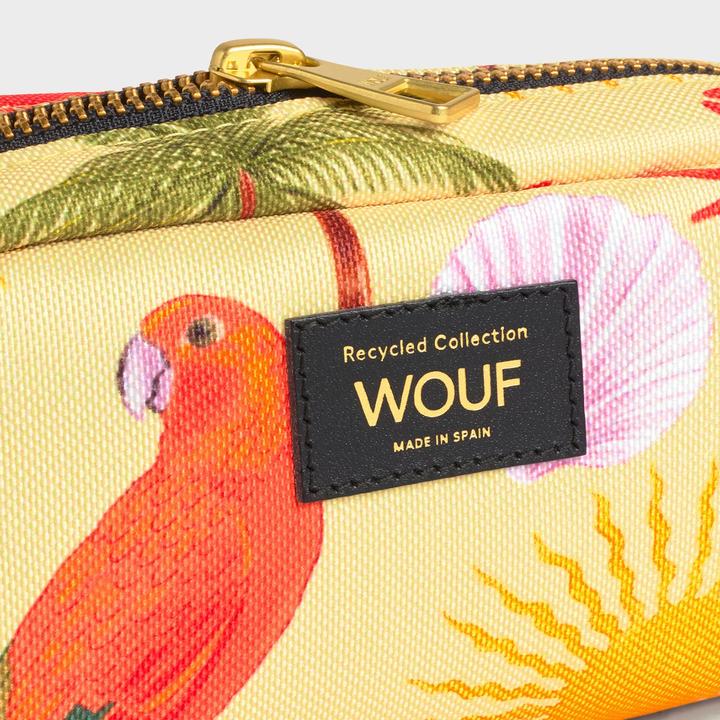 Produktbild Wouf Daily Kosmetiktasche 19 cm (1 l)