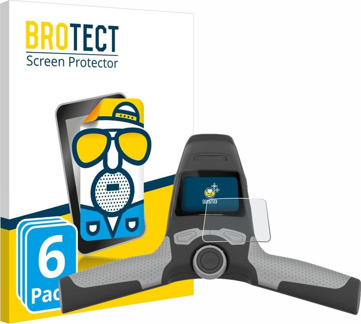 Image du produit BROTECT Protection Mat