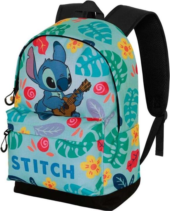 Actual product image Karactermania FAN HS Backpack 2.2 Guitar