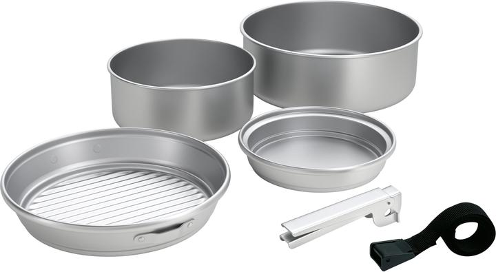Produktbild Campingaz Trekking Geschirrset
