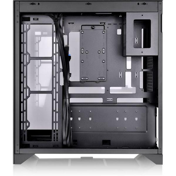 Produktbild Thermaltake CTE E660 MX Black (E-ATX, ATX, Mini-ATX)