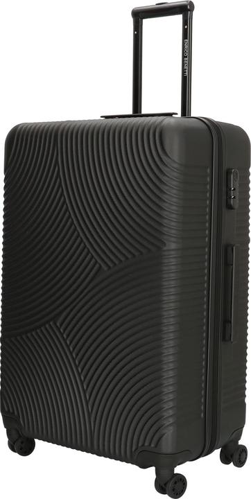 Image du produit HTI-Living Set de valises 3 pièces à coque dure (91 l)