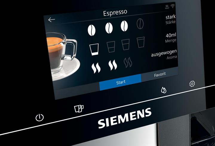 Immagine prodotto Siemens EQ700 Serie