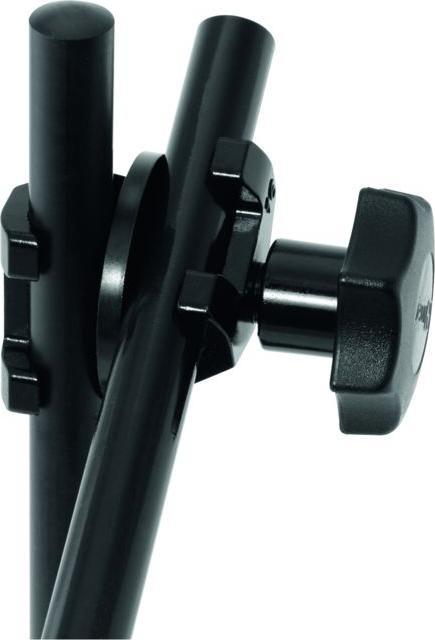 Produktbild Noga Magnet-Messstativ mit Feineinstellung am Gestänge, Typ: N2