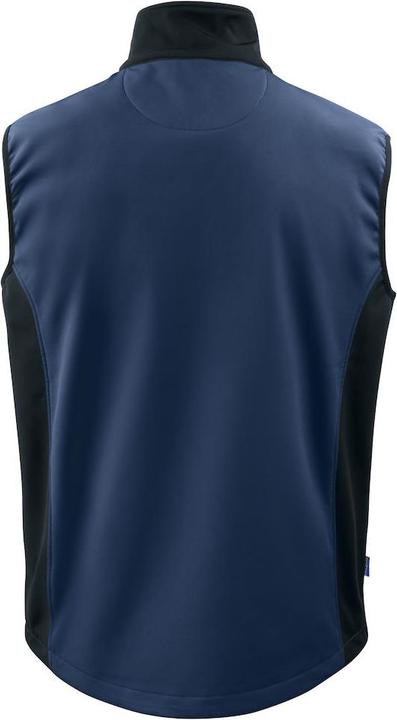 Produktbild Projob 3702 Softshell Weste (7)