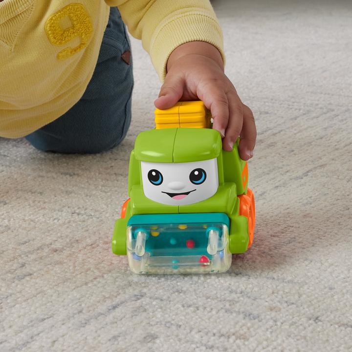Image du produit Fisher-Price 0