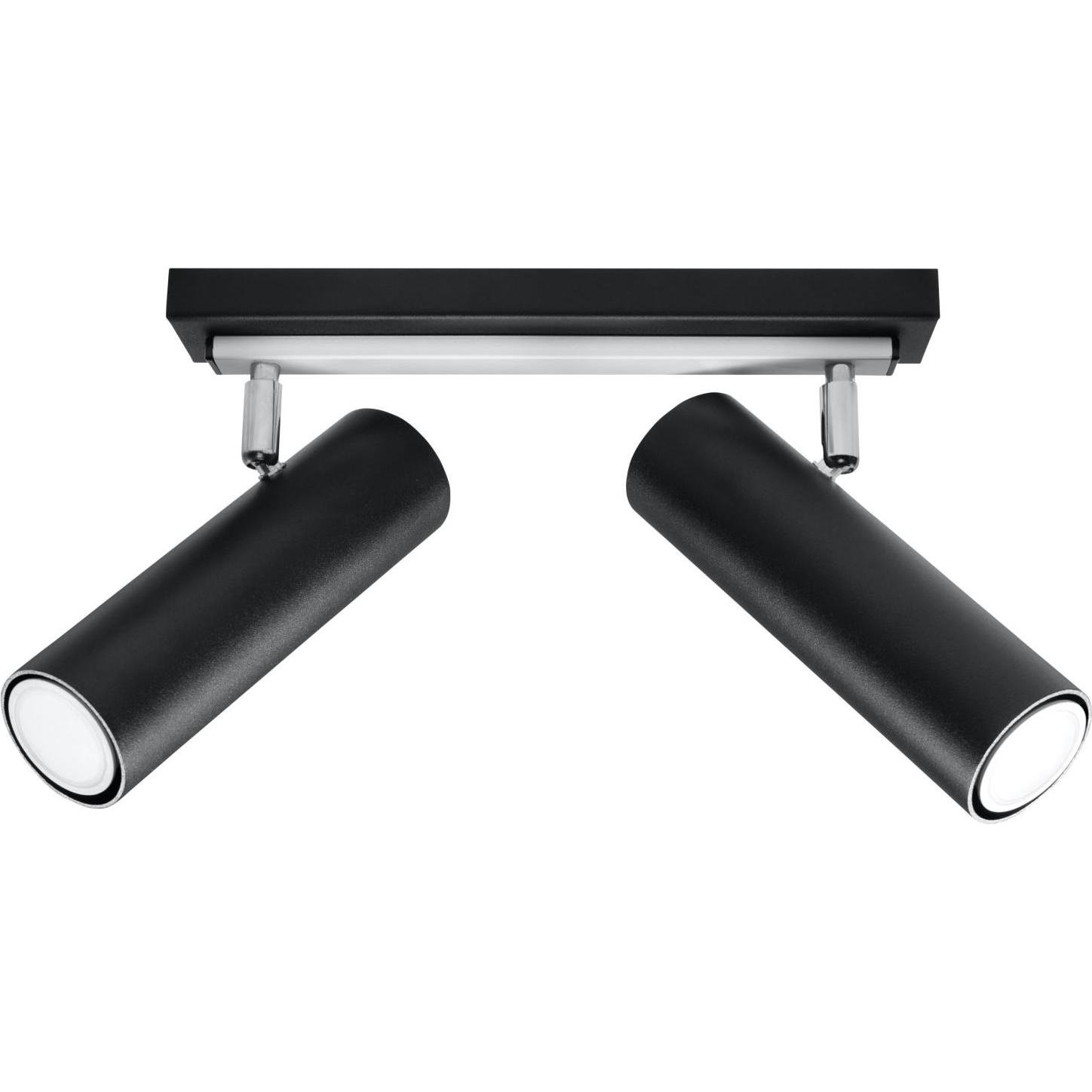 Licht-Erlebnisse, Wandleuchte + Deckenleuchte, Duccia (GU10)