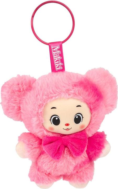 Toi-Toys Makiki Schlüsselanhänger 15cm