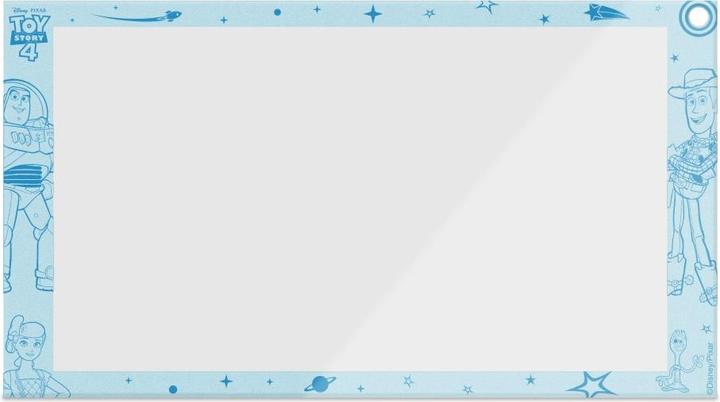 Produktbild Pebble Toy Story Screen Buddy 7" (1 Stück, Tablet 7")