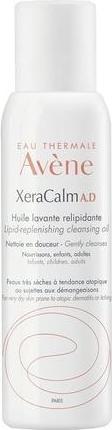 Avène XeraCalm A.D huile lavante relipidante huile (100 ml)