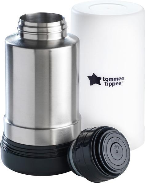 Actual product image Tommee Tippee Bottle warmer for on the go
