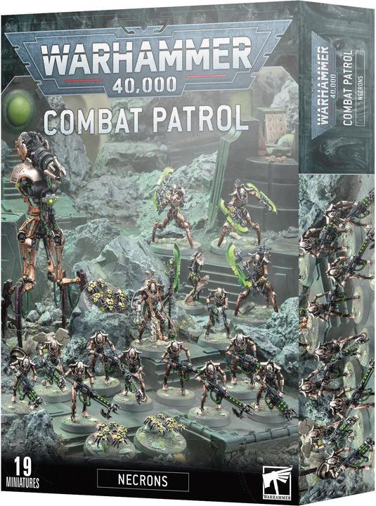 Image du produit Games Workshop Warhammer (Matières plastiques)