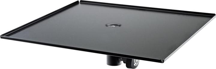 Produktbild K&M K & M 26753 Adapterplatte für Beamer