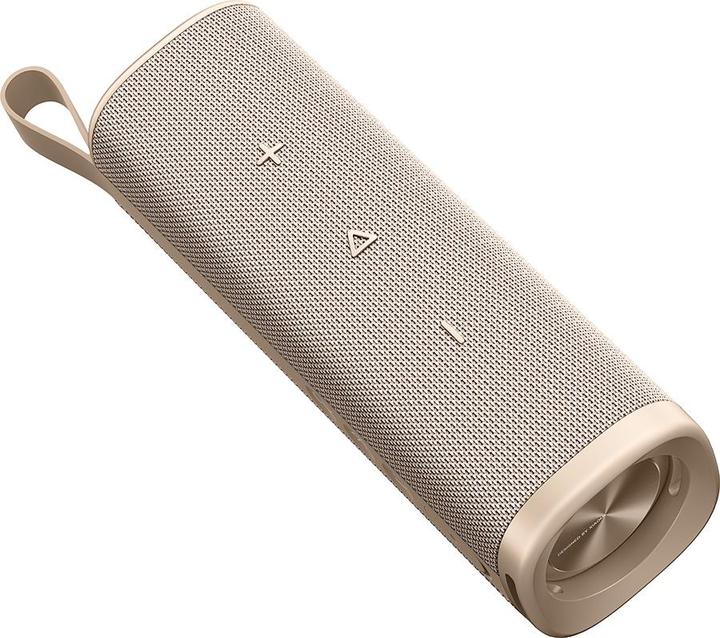 Actual product image Xiaomi Sound Outdoor (30W) GOLD (12 h, Rechargeable battery operated)