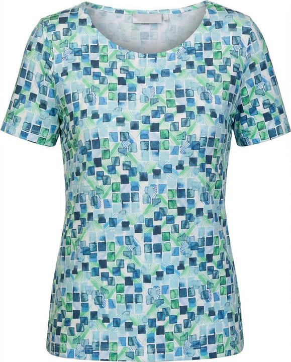 Produktbild Serafini Damen Druckshirt (46)