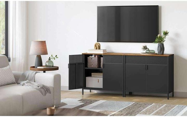 Actual product image Songmics Jeff (80 x 40 x 76 cm)