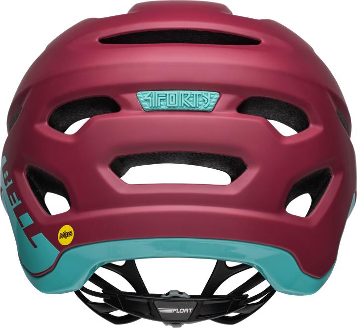 Produktbild Bell 4forty MIPS Helmet (58 - 62 cm)