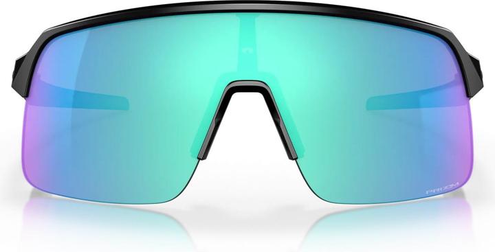 Produktbild Oakley Sutro Lite (Matte Black, Prizm Sapphire)