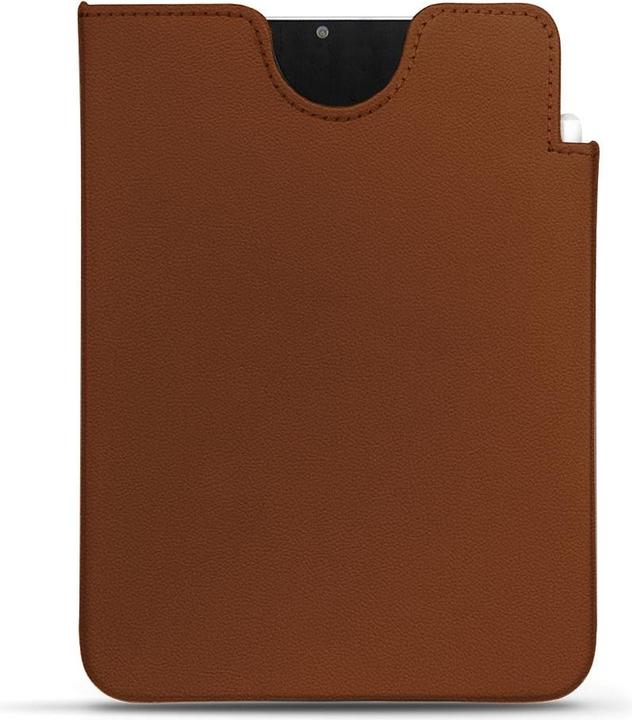 Marron PU ( Pantone #8B4720 )