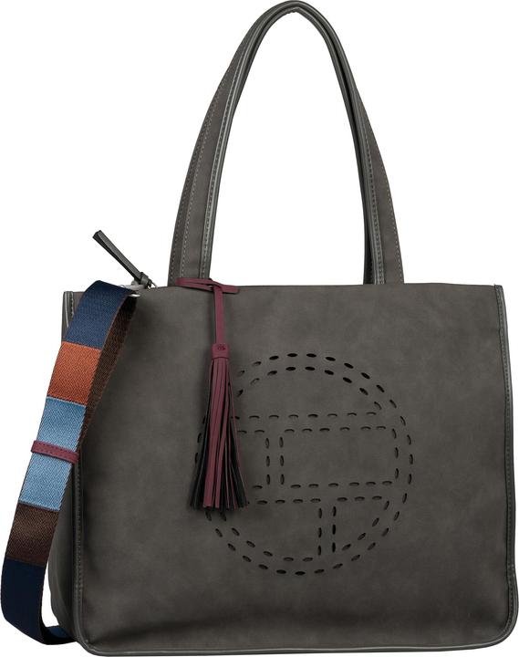 Immagine prodotto Tom Tailor Borsa shopper Ronda 40 cm (17 l)