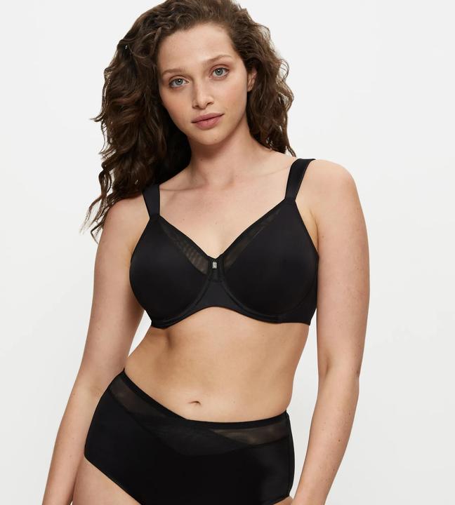 Produktbild Triumph True Shape Sensation W01 (Einzelpack, 80 H)