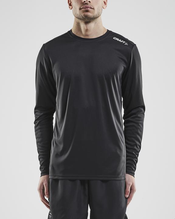 Image du produit Craft Rush Ls Tee Homme (XL)