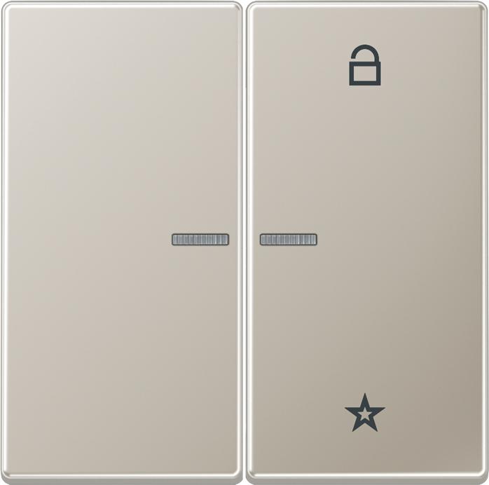 Actual product image JUNG FMES1701