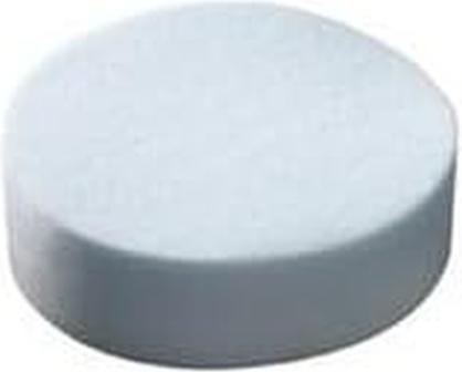 Actual product image Koh-i-Noor Synthetic Bath Sponge 13cm COD R01