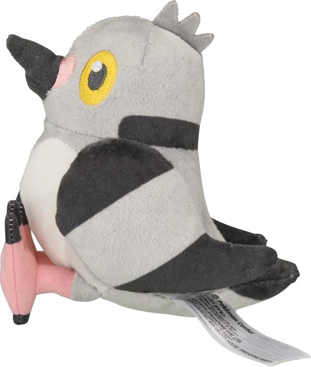 Produktbild Pokémon Pidove Sitting Cuties Plush - 14 cm (14 cm)