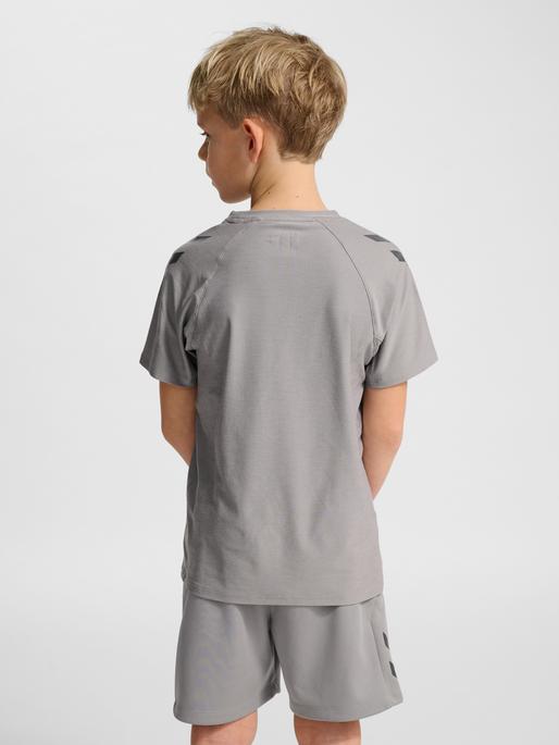 Produktbild hummel hmlCIMA 2.0 JERSEY S/S KIDS (152)