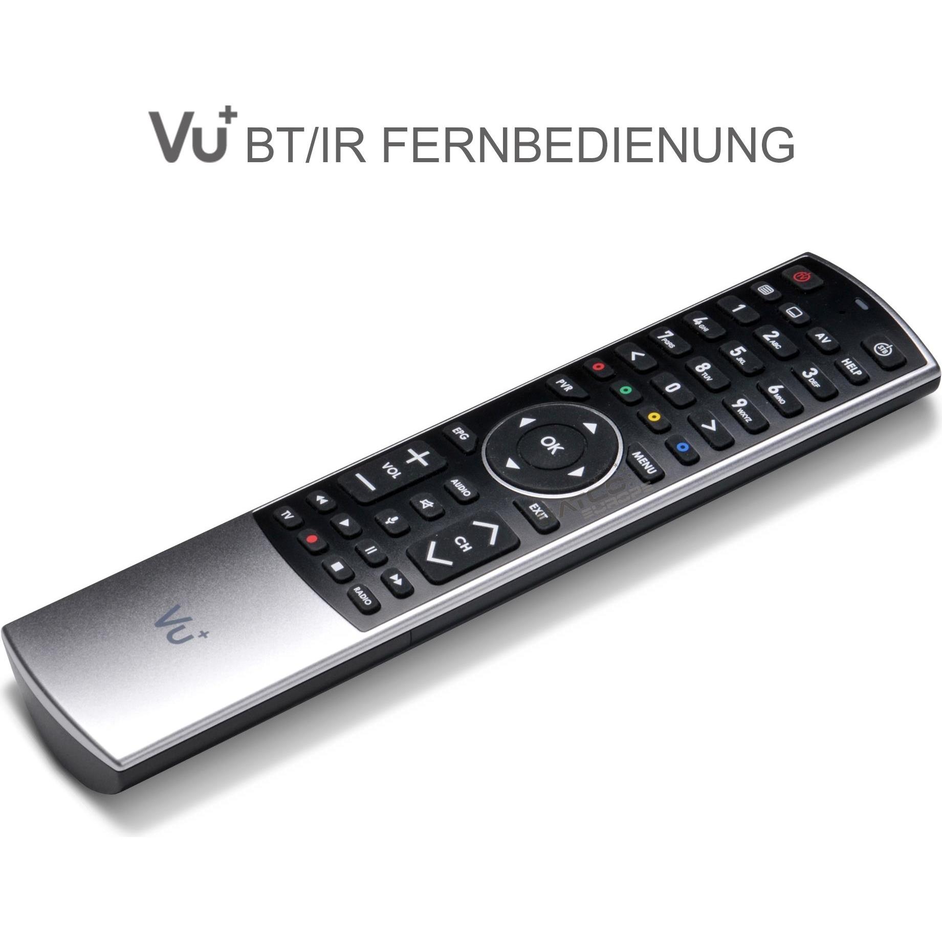 Fernbedienung Controller Ersatz für VU Duo 2/VU Solo 2 Mini TV Box-Set-Top