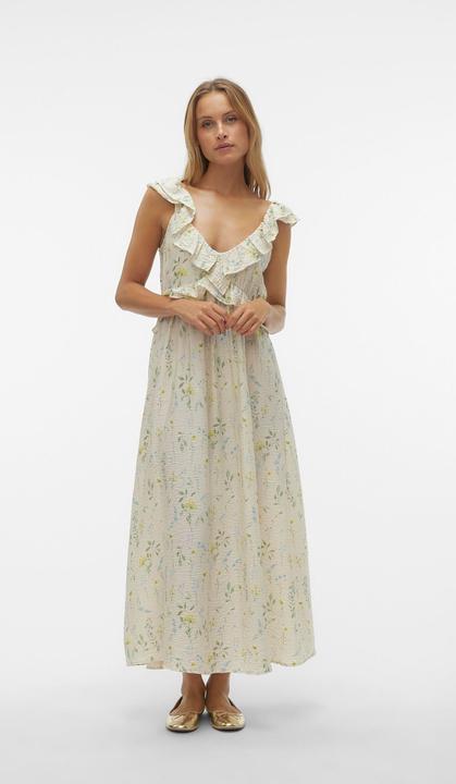 Actual product image Vero Moda VMJOSIE long dress dress (XL)