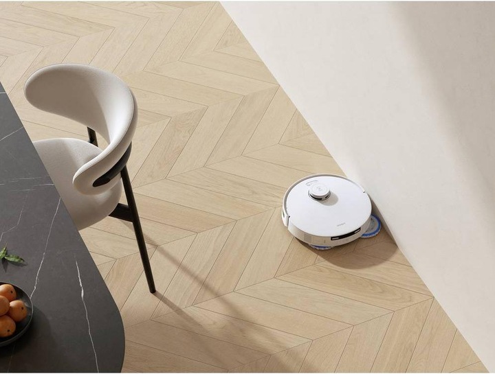 Actual product image Ecovacs T30 Pro (Robot vacuum)