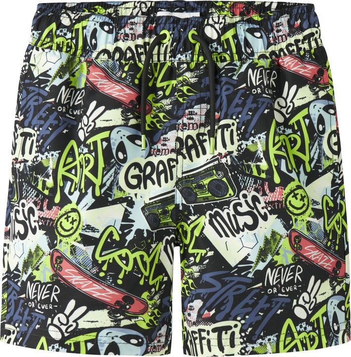 Image du produit Name it Printed Badeshorts (128)