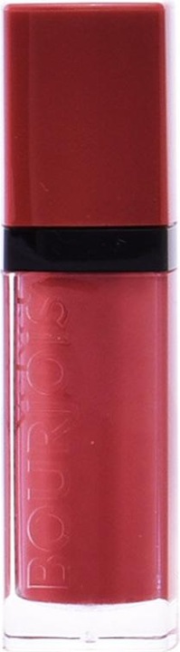 Actual product image Bourjois Rouge Edition Velvet Lipstick (12 Beau Brun)