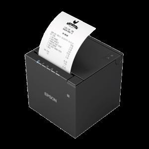 Immagine prodotto Epson TM-m30III-H (141): (Bluetooth, USB-C, WiFi)