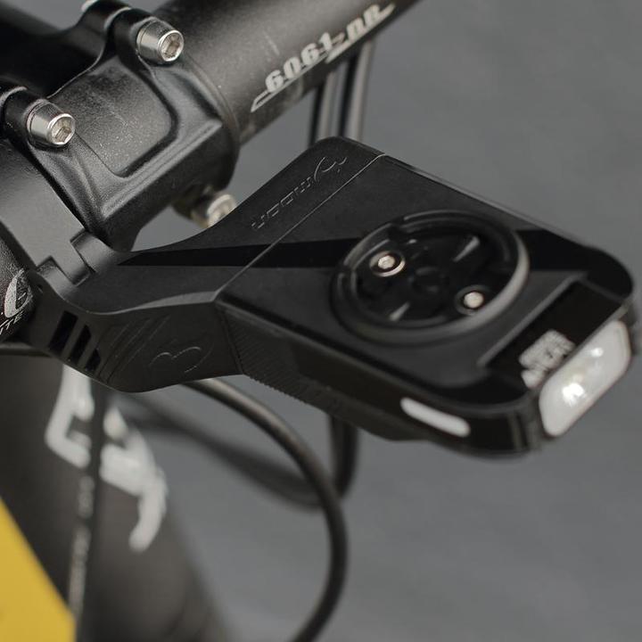 Produktbild Moon GPS-Halterung mit integrierter Beleuchtung